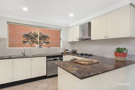 Property photo of 10/197-207 Princes Highway Kogarah NSW 2217