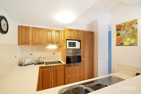 Property photo of 10/29-31A Dixon Street Coolangatta QLD 4225