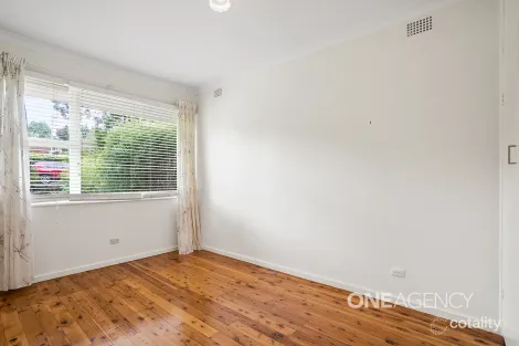 Property photo of 94 Walsh Crescent North Nowra NSW 2541