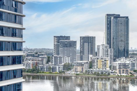 1504/2 Waterways St, Wentworth Point, NSW 2127