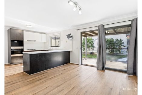 Property photo of 7 Hadlow Avenue Glenfield NSW 2167