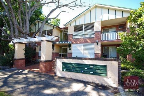 5/22 Baron St, Greenslopes, QLD 4120