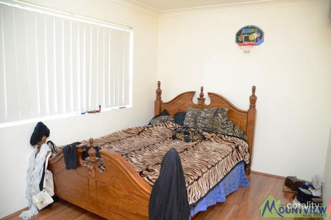 Property photo of 7/8 Fourth Avenue Blacktown NSW 2148