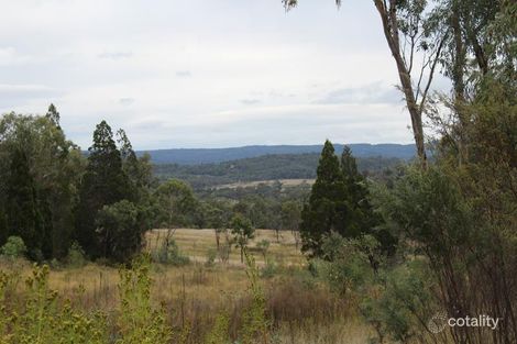 Property photo of 2574 Eukey Road Ballandean QLD 4382