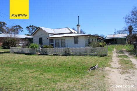 Property photo of 1 Souter Street Bundarra NSW 2359