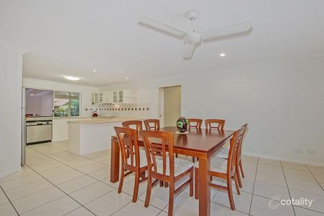 Property photo of 21 Pasture Place Mount Nathan QLD 4211