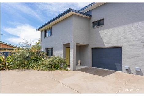 Property photo of 4/2 Short Street Taree NSW 2430