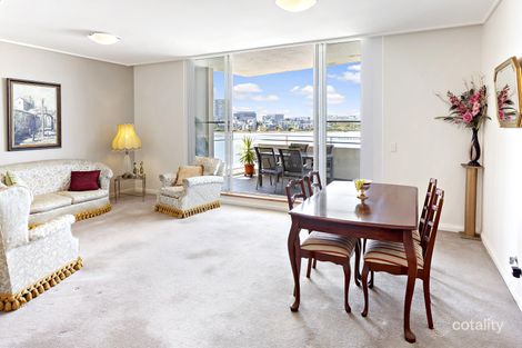 Property photo of 745/2 The Crescent Wentworth Point NSW 2127