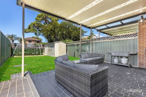 Property photo of 652A Rocky Point Road Sans Souci NSW 2219