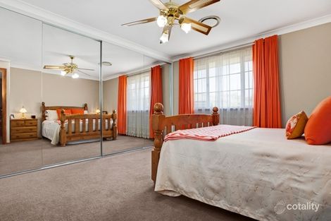 Property photo of 143 Budgeree Drive Aberglasslyn NSW 2320