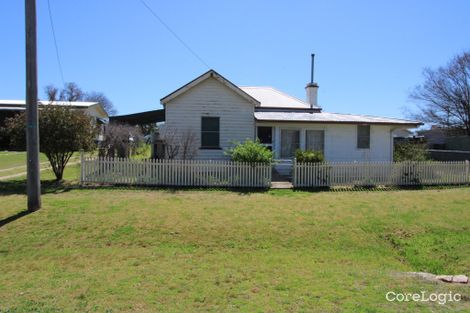 Property photo of 1 Souter Street Bundarra NSW 2359