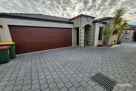 Property photo of 15B Koorooda Road Nollamara WA 6061