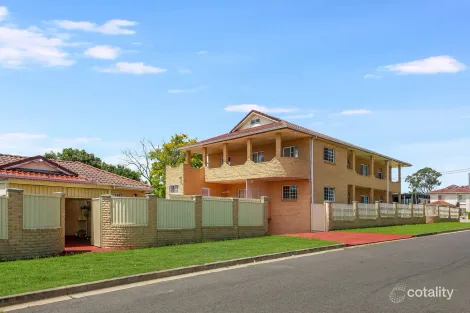 Property photo of 40 Smith Road Yagoona NSW 2199