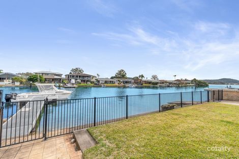 Property photo of 14 Salacia Close St Huberts Island NSW 2257