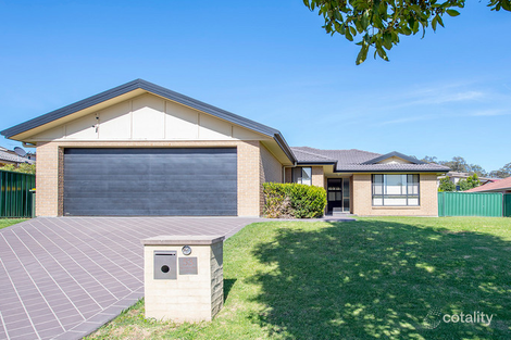 Property photo of 53 Bimbadeen Drive Muswellbrook NSW 2333