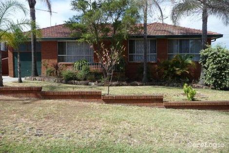 Property photo of 23 Investigator Avenue Yagoona NSW 2199