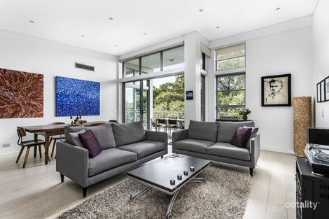 Property photo of 103/253 Chalmers Street Redfern NSW 2016