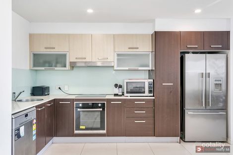 Property photo of 304/1-5 Euston Walk Mawson Lakes SA 5095