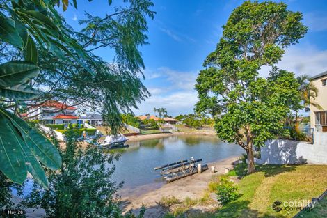 Property photo of 1 Chale Court Bundall QLD 4217
