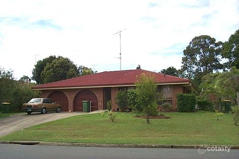 23 Terrigal Cres, Southport, QLD 4215