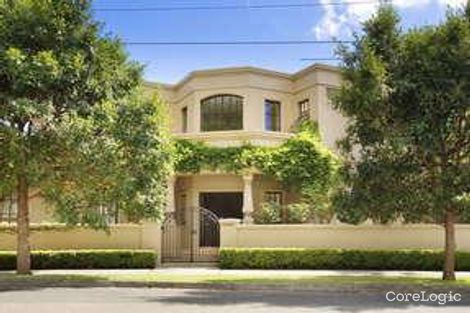 Property photo of 1 Greycliffe Avenue Vaucluse NSW 2030