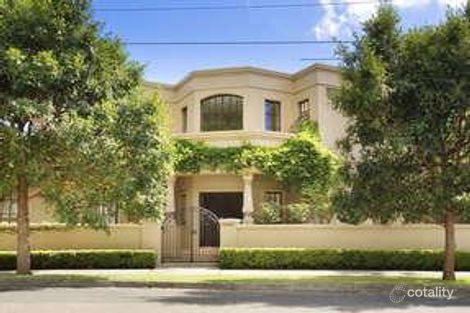 Property photo of 1 Greycliffe Avenue Vaucluse NSW 2030