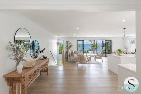 Property photo of 3 Government Road Nords Wharf NSW 2281