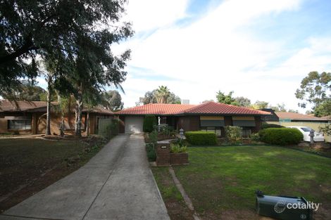 5 Bauhinia Dr, Parafield Gardens, SA 5107