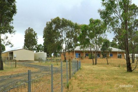 107 Wappentake Rd, Heathcote, VIC 3523