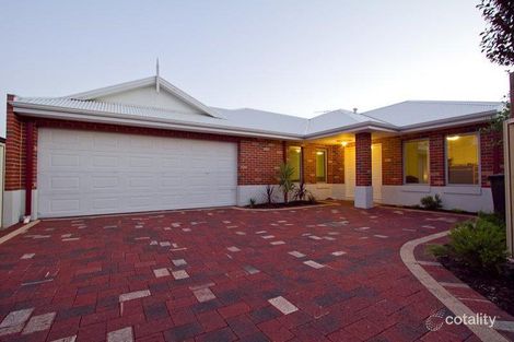 50a Mercury St, Carlisle, WA 6101
