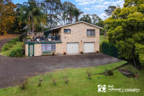 Property photo of 224 Comleroy Road Kurrajong NSW 2758