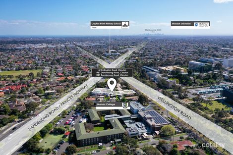 Property photo of 1987 Dandenong Road Clayton VIC 3168