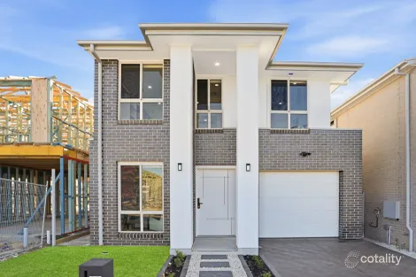 33 Knobby St, Oakville, NSW 2765