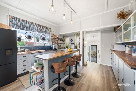 Property photo of 4 Monash Street Newtown QLD 4350