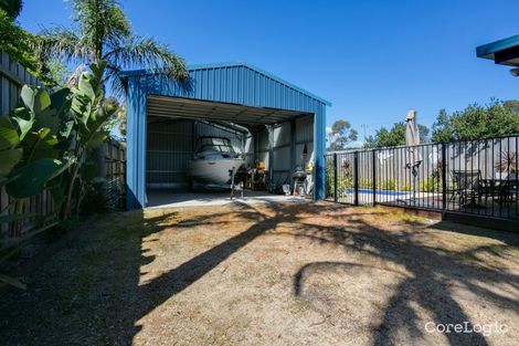 Property photo of 33 Woonton Street Rosebud VIC 3939