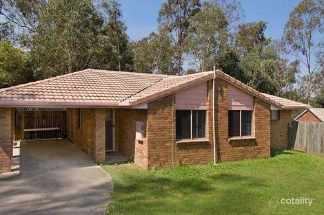 35/22 Buttler St, Bellbird Park, QLD 4300