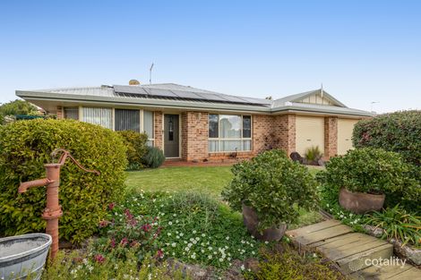 Property photo of 42 Lorraine Crescent Centenary Heights QLD 4350