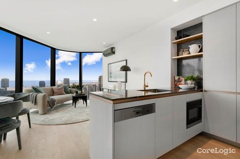 Property photo of 8110/228 La Trobe Street Melbourne VIC 3000