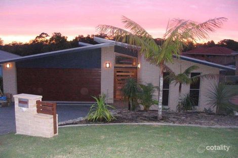 Property photo of 26 Bangalow Terrace Sawtell NSW 2452