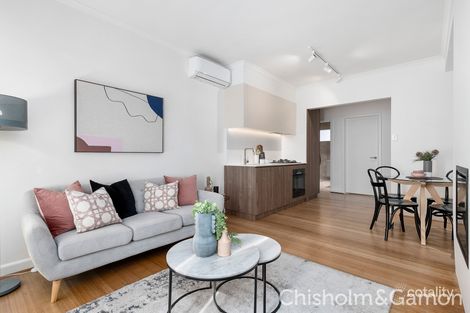 3/45a Ormond Esp, Elwood, VIC 3184