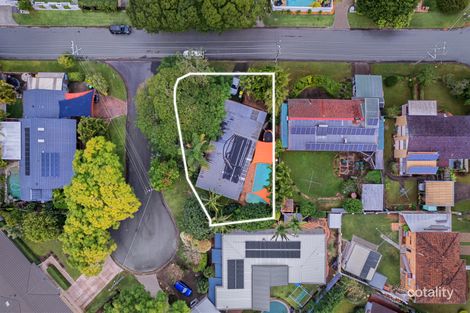 Property photo of 33 Romanella Street Fig Tree Pocket QLD 4069