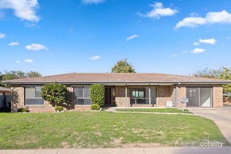 Property photo of 2 Galvin Place Holt ACT 2615