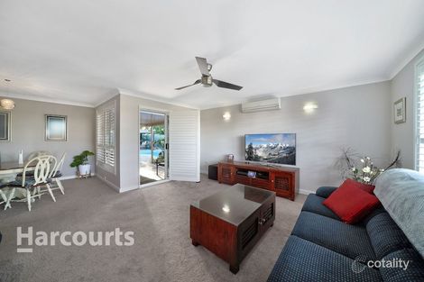 Property photo of 27 Lockheed Street Raby NSW 2566