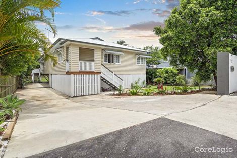 Property photo of 66 Fuller Street Lutwyche QLD 4030