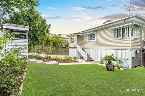Property photo of 66 Fuller Street Lutwyche QLD 4030