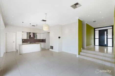 Property photo of 8 Cascabel Way Noarlunga Downs SA 5168