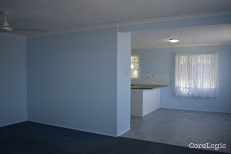 Property photo of 157 Philip Street West Gladstone QLD 4680
