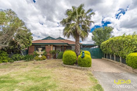Property photo of 5 Benaud Close Meadow Heights VIC 3048