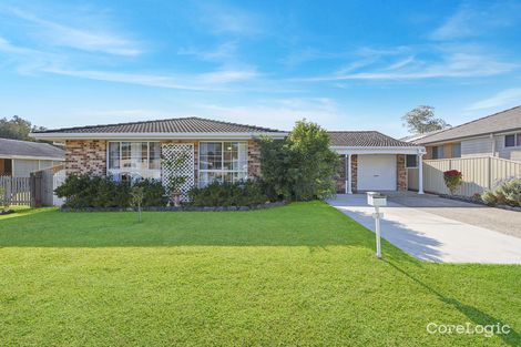 Property photo of 3 Sirius Drive Lakewood NSW 2443