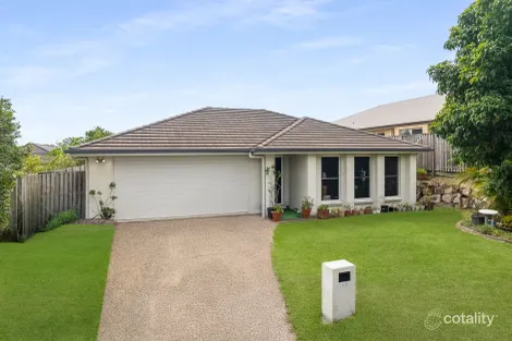 40 Roach Cres, Redbank Plains, QLD 4301